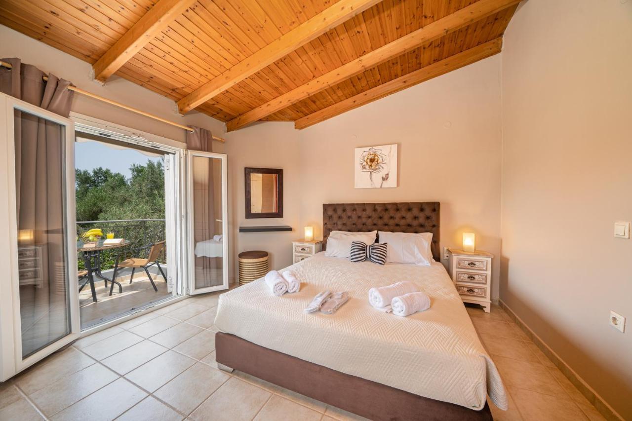 Popi'S Villa Свороната Экстерьер фото
