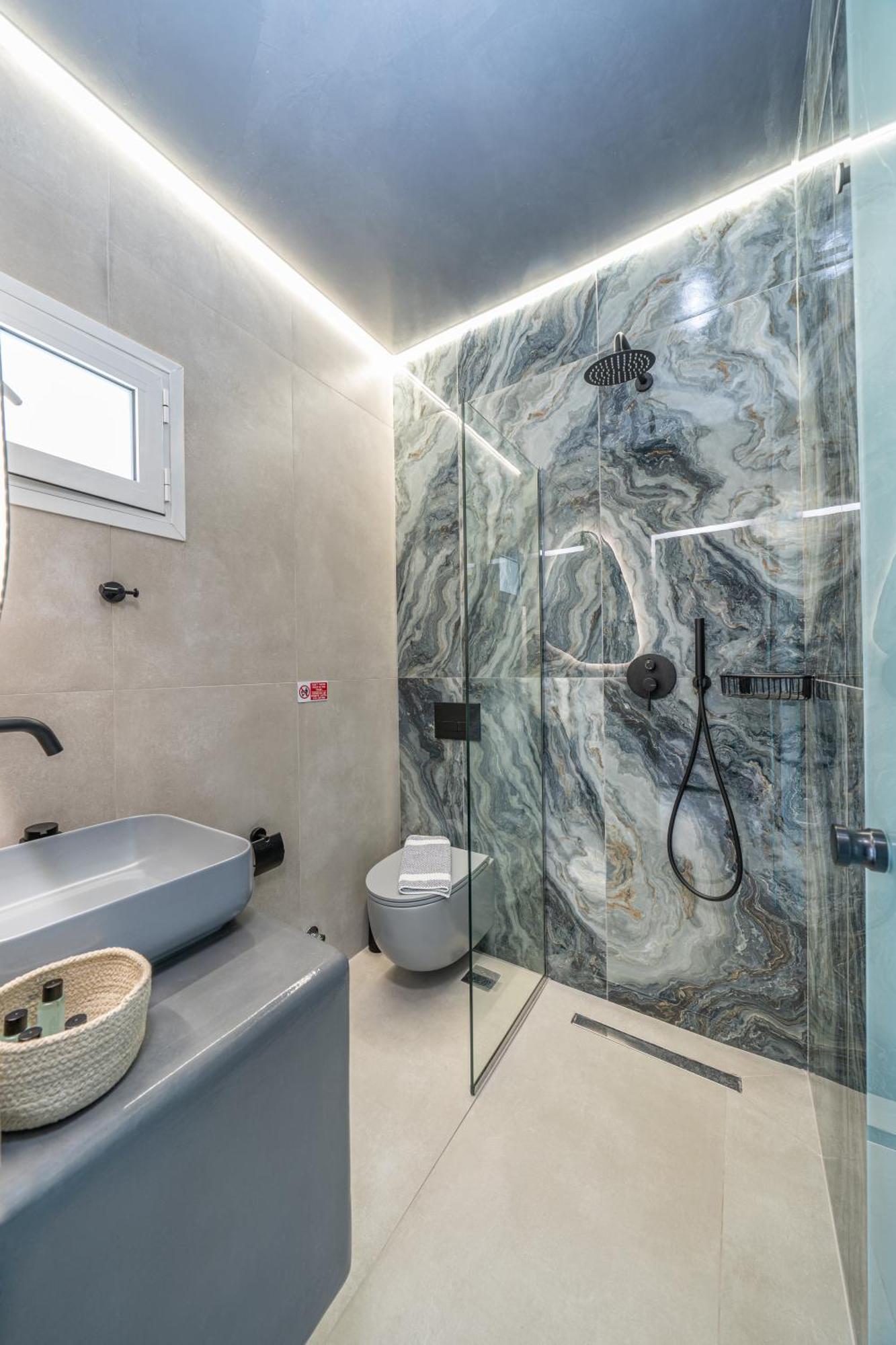 Popi'S Villa Свороната Экстерьер фото