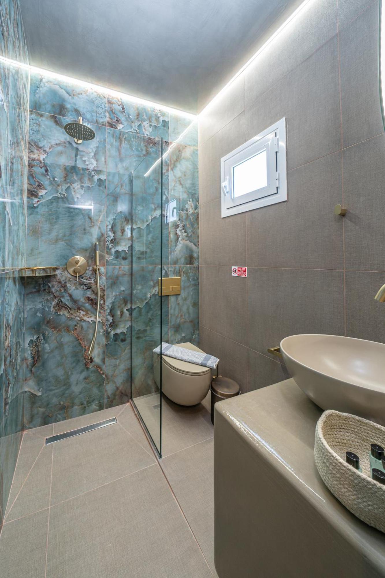 Popi'S Villa Свороната Экстерьер фото