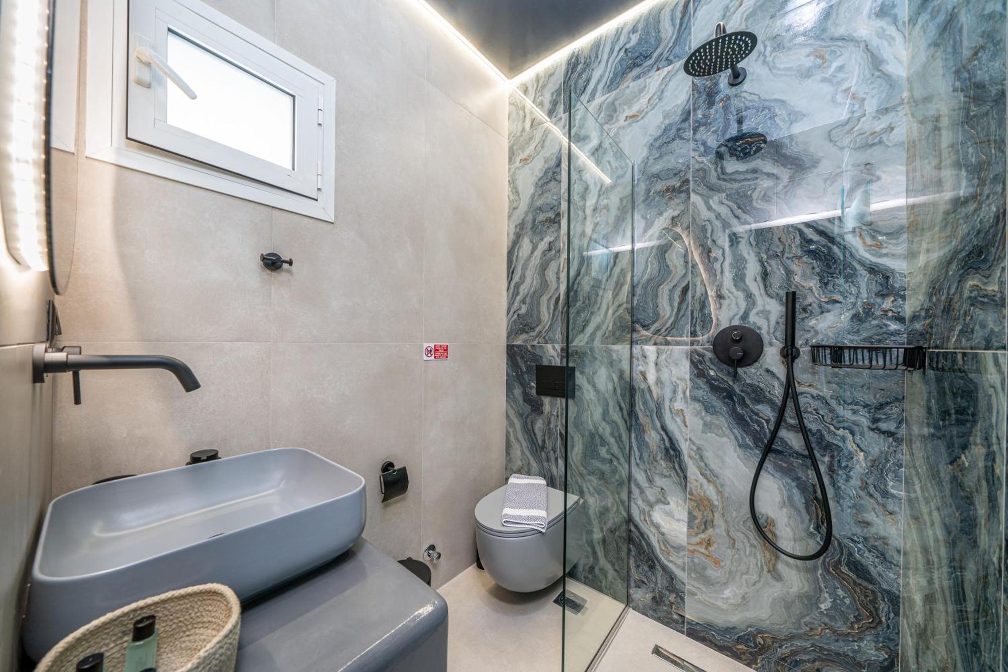 Popi'S Villa Свороната Экстерьер фото